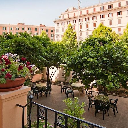 Palma Residences In Roma Dış mekan fotoğraf