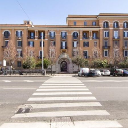 Palma Residences In Roma Dış mekan fotoğraf