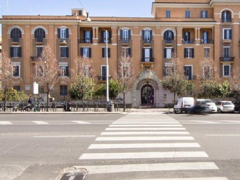 Palma Residences In Roma Dış mekan fotoğraf