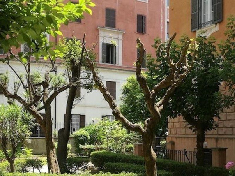 Palma Residences In Roma Dış mekan fotoğraf