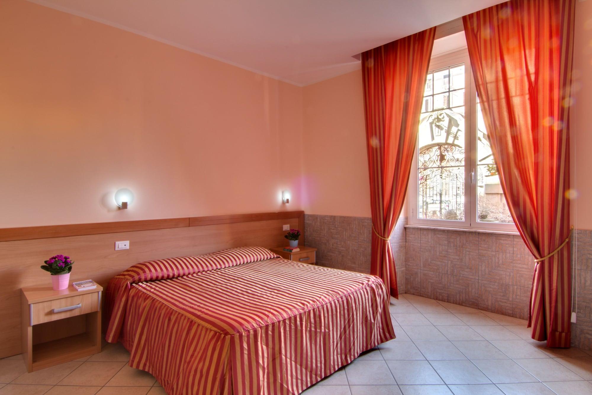 Palma Residences In Roma Dış mekan fotoğraf