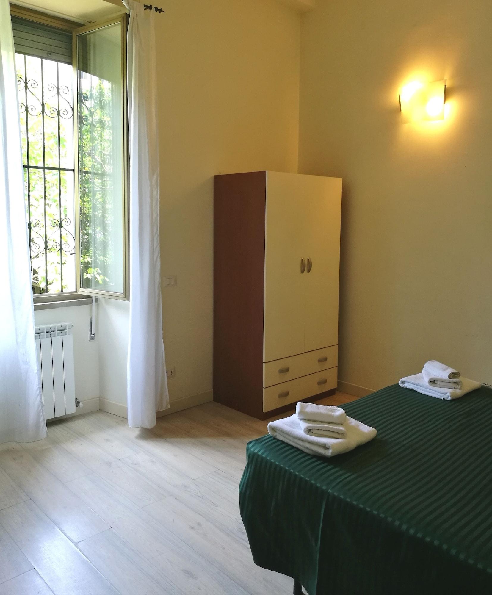 Palma Residences In Roma Dış mekan fotoğraf