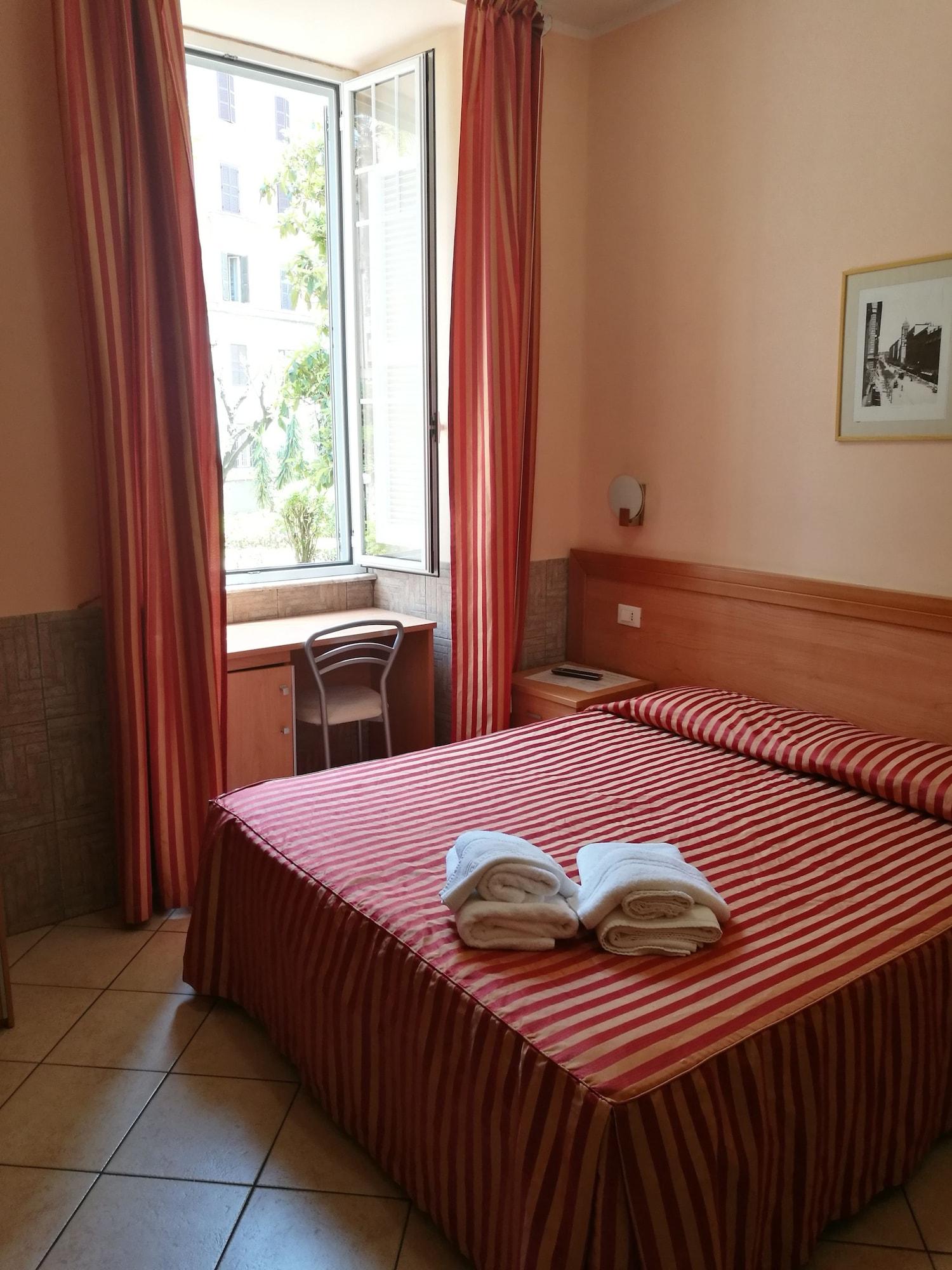 Palma Residences In Roma Dış mekan fotoğraf