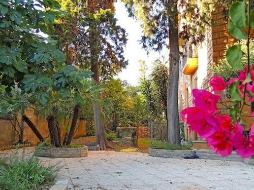 Palma Residences In Roma Dış mekan fotoğraf
