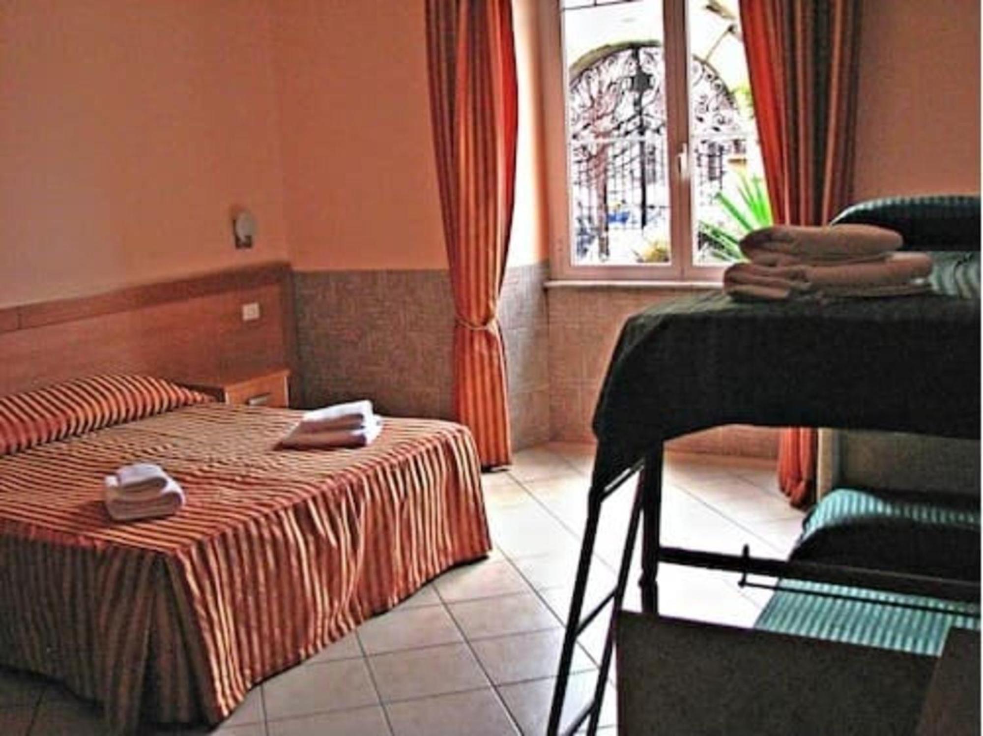Palma Residences In Roma Dış mekan fotoğraf