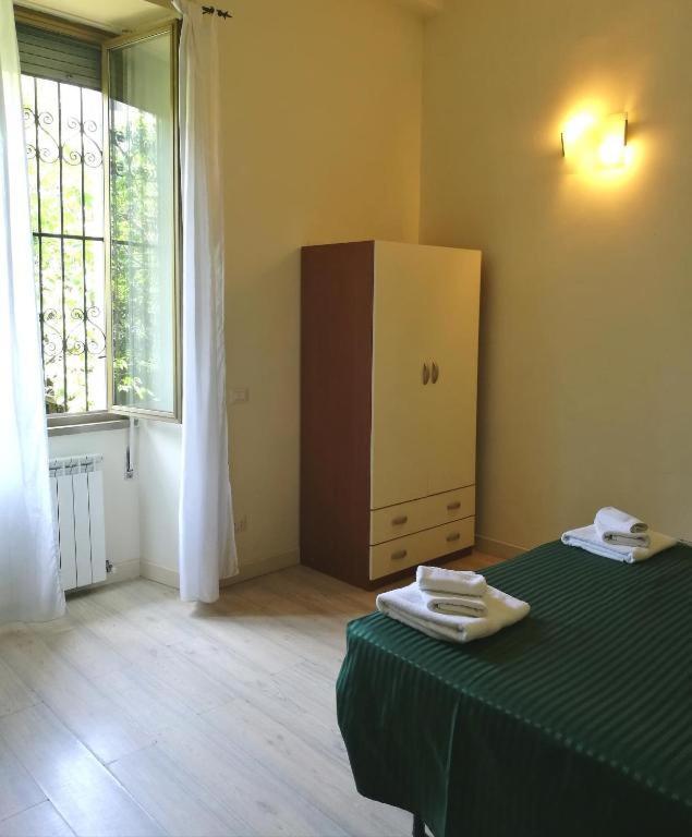 Palma Residences In Roma Dış mekan fotoğraf