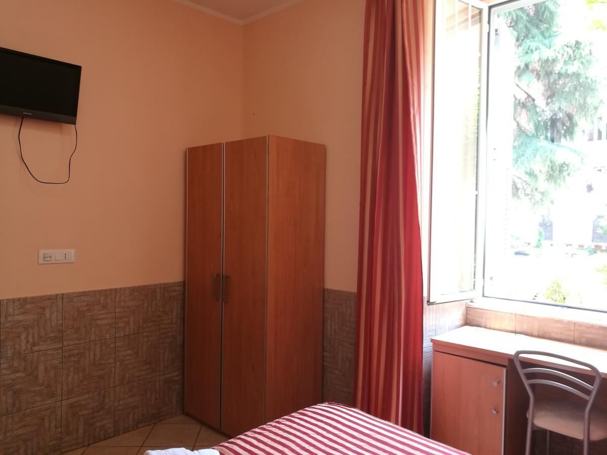Palma Residences In Roma Dış mekan fotoğraf
