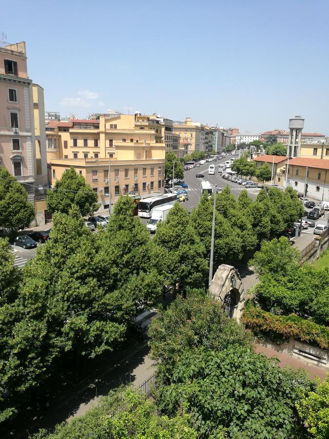 Palma Residences In Roma Dış mekan fotoğraf