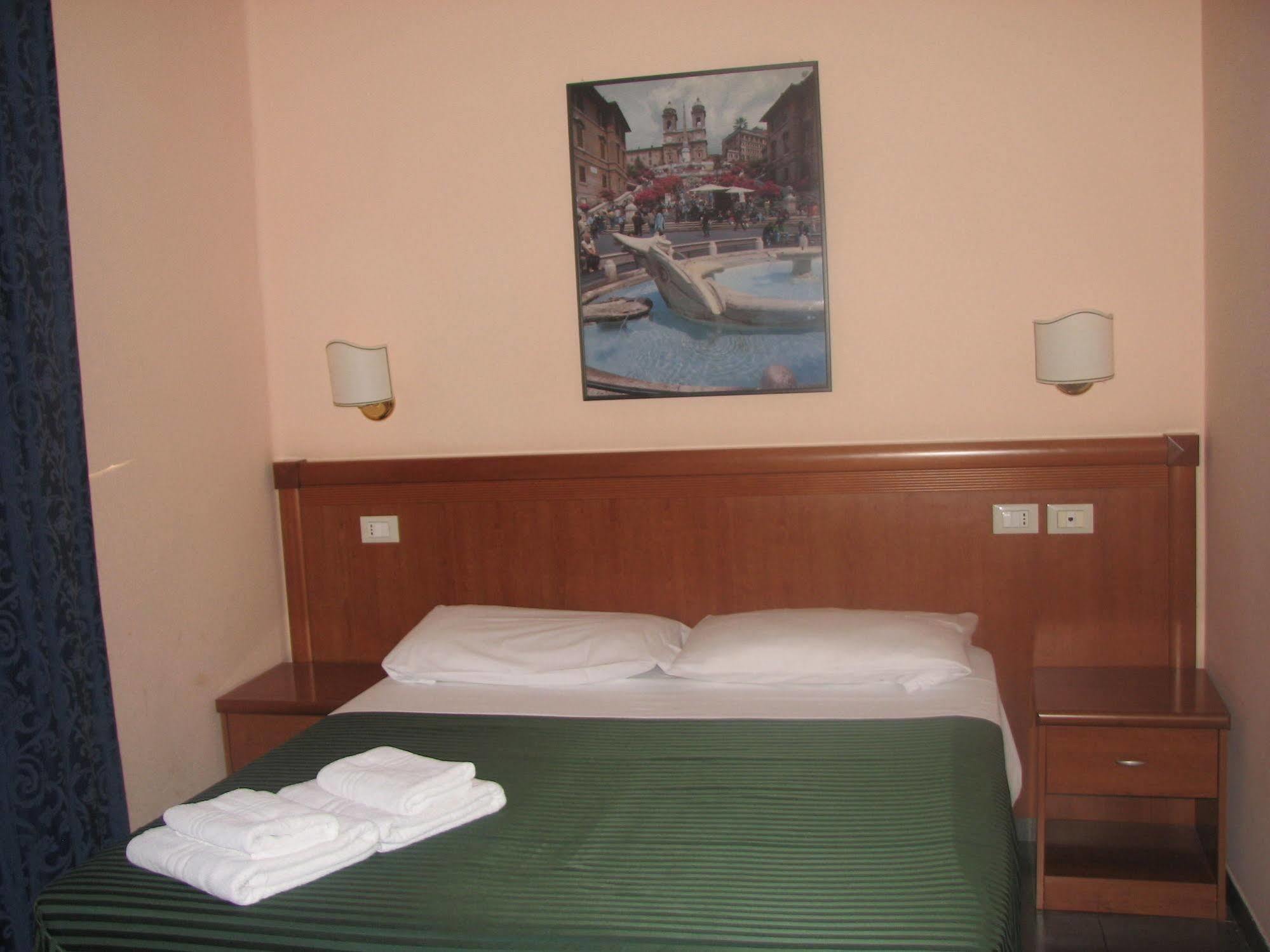 Palma Residences In Roma Dış mekan fotoğraf