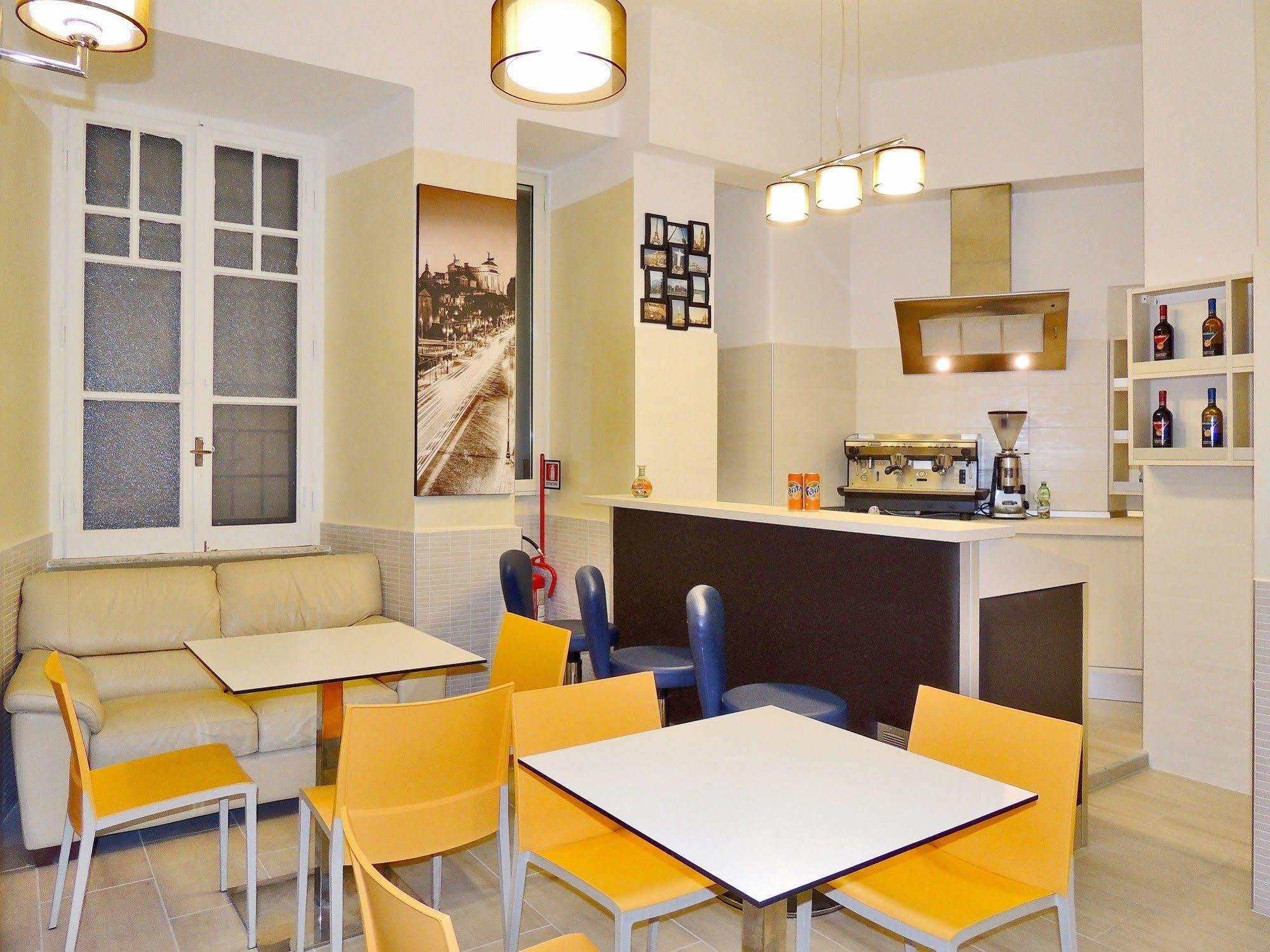 Palma Residences In Roma Dış mekan fotoğraf