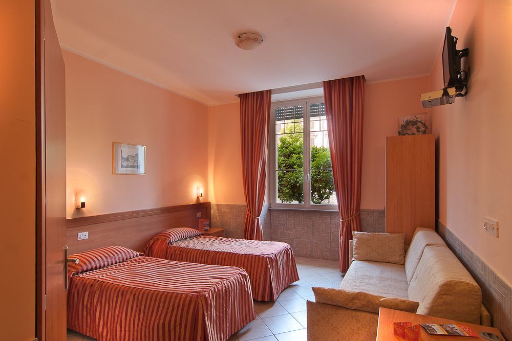 Palma Residences In Roma Dış mekan fotoğraf